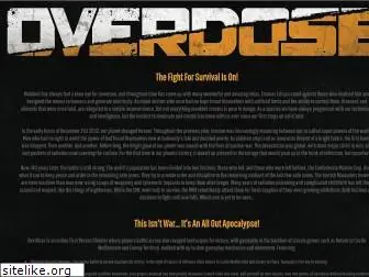 overdose-game.com