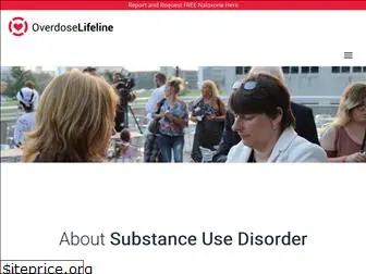 overdose-lifeline.org