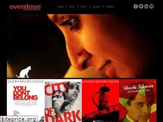 overdosefilms.com