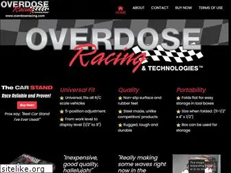 overdoseracing.com