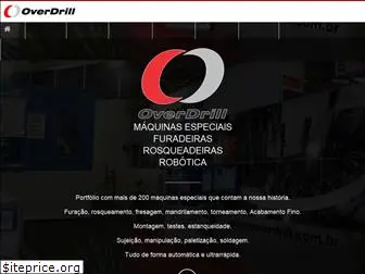 overdrill.com.br