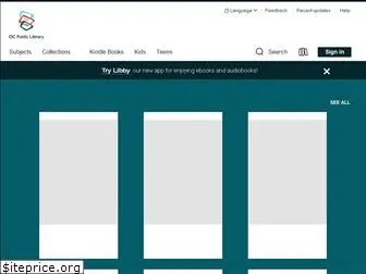 overdrive.dclibrary.org