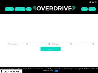 overdrive.me