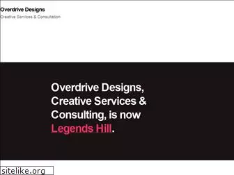 overdrivedesigns.com