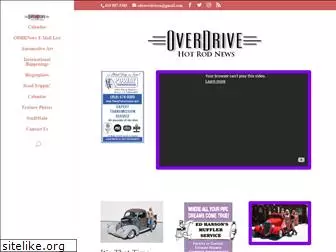 overdrivehotrodnews.com