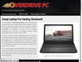 overdrivepc.com