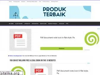 overdrivepdf.com