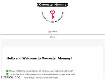 overeatermommy.com