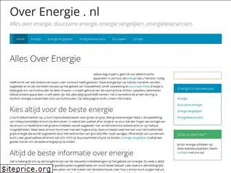 overenergie.nl