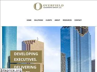 overfieldleadership.com