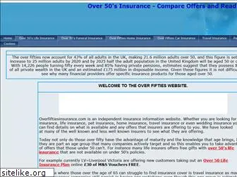 overfiftiesinsurance.com