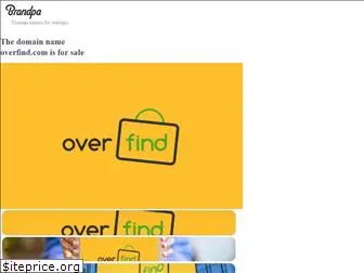 overfind.com