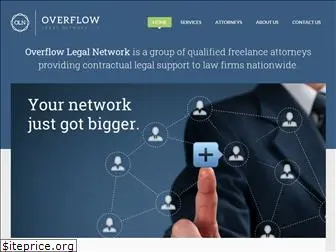 overflowlegalnetwork.com