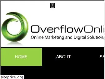 overflowonline.co.za