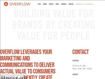 overflowprojects.com