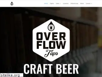 overflowtaps.com