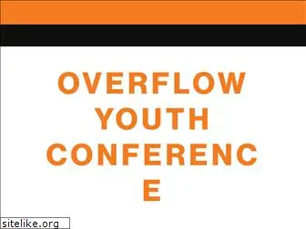 overflowyouth.com