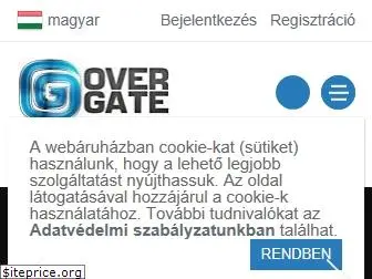 overgate.hu