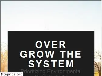 overgrowthesystem.com