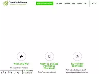 overhaulfitness.ca