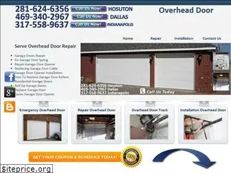 overhead--door.com