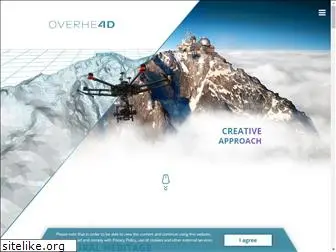 overhead4d.com