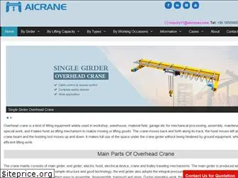 overheadcranemanufacturers.com