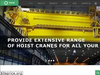 overheadcranesupplier.com