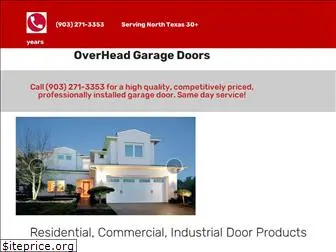 overheaddoor-sd.com