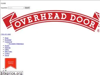 overheaddoor.ca