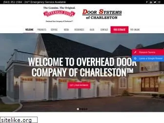 overheaddoorcocharleston.com