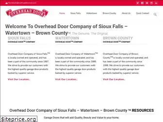 overheaddoorsd.com