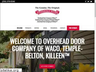 overheaddoorwaco.com