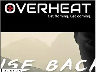 overheat.ro