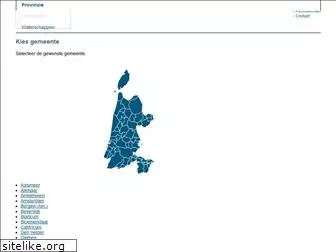 overheidinnoordholland.nl