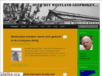 overhetwestland.nl