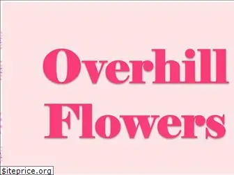 overhillflowers.com
