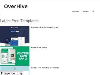 overhive.net