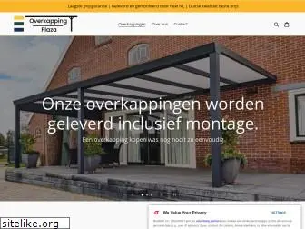 overkapping-plaza.nl