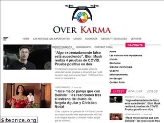 overkarma.com