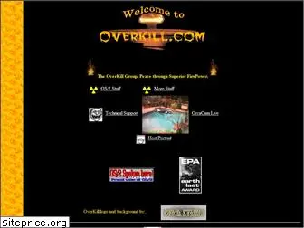 overkill.com
