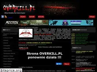 overkill.pl