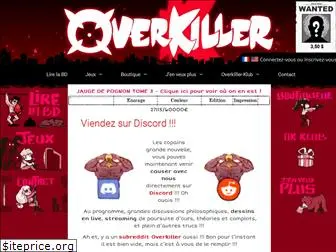 overkiller.fr