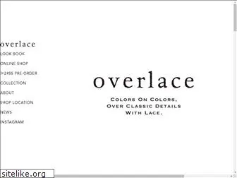 overlace.com