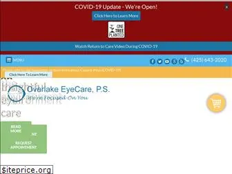 overlakeeyecare.com