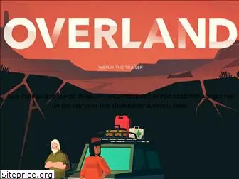 overland-game.com