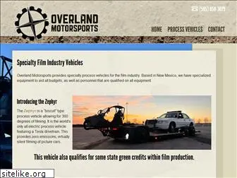 overland-motorsports.com