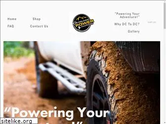 overland-power.com