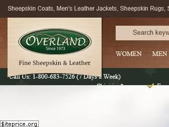 overland.com