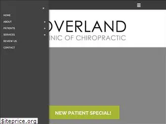 overlandclinic.com